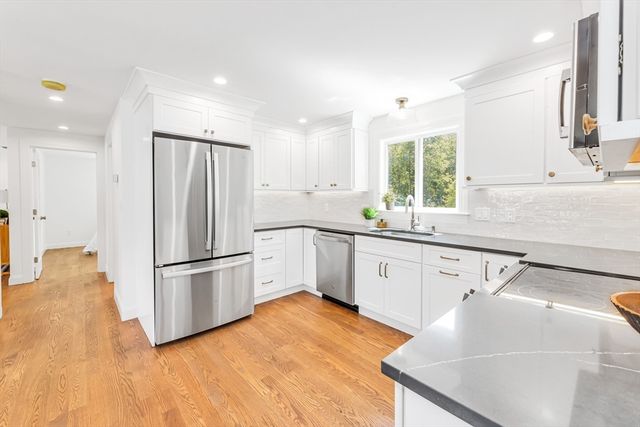 49 Maynard, Dedham, MA 02026