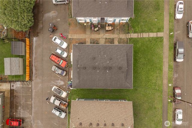 3321 S Asotin Street, Tacoma, WA 98418