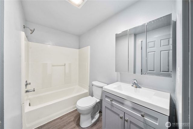 3321 S Asotin Street, Tacoma, WA 98418