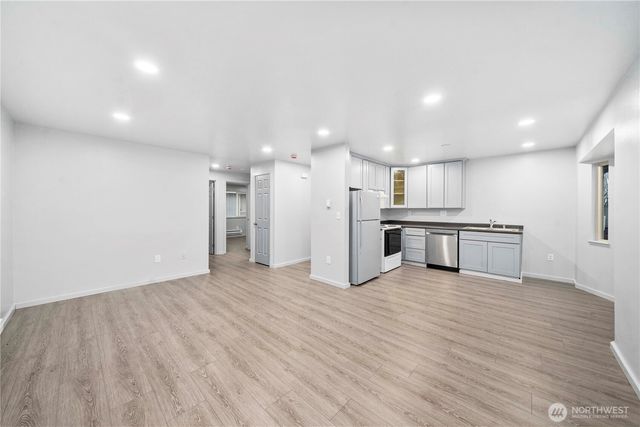 3321 S Asotin Street, Tacoma, WA 98418