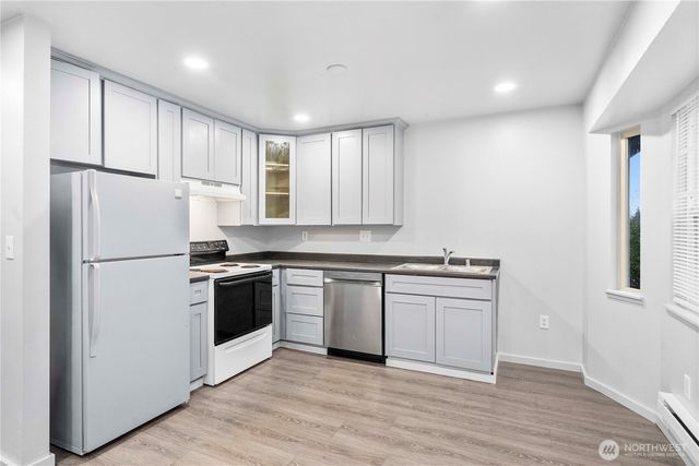 3321 S Asotin Street, Tacoma, WA 98418