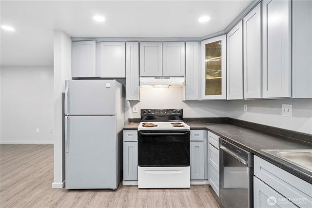 3321 S Asotin Street, Tacoma, WA 98418