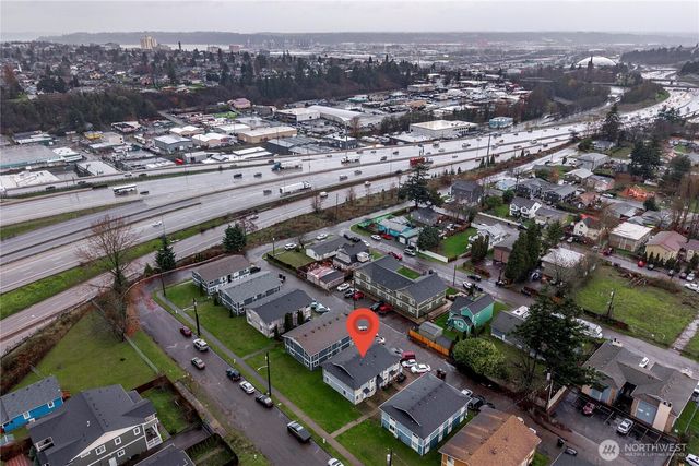 3321 S Asotin Street, Tacoma, WA 98418