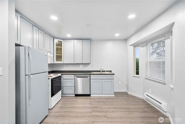 3321 S Asotin Street, Tacoma, WA 98418