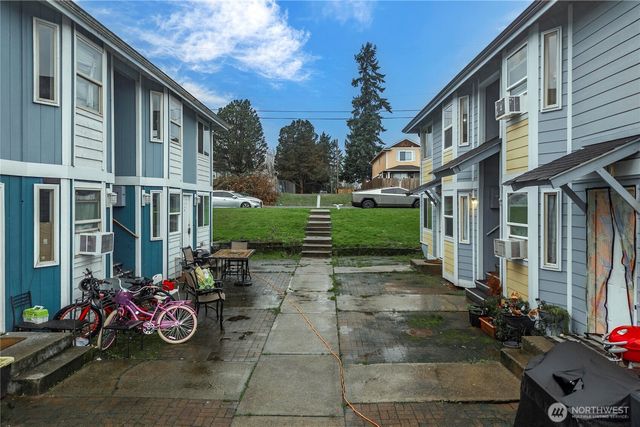 3321 S Asotin Street, Tacoma, WA 98418