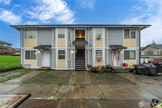 3321 S Asotin Street, Tacoma, WA 98418