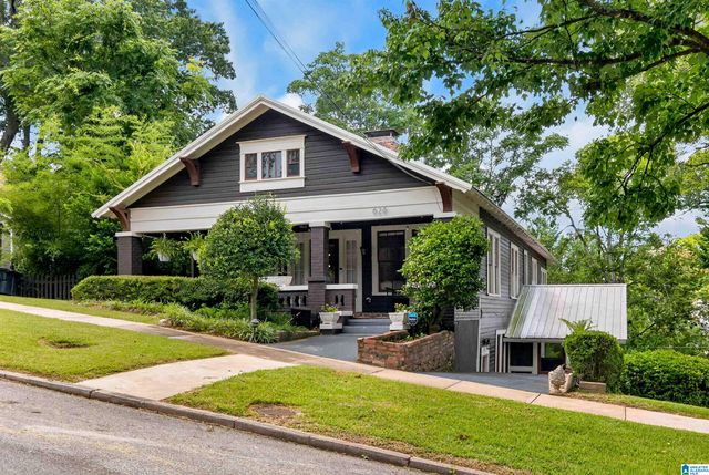 626 47TH STREET S, Birmingham, AL 35222