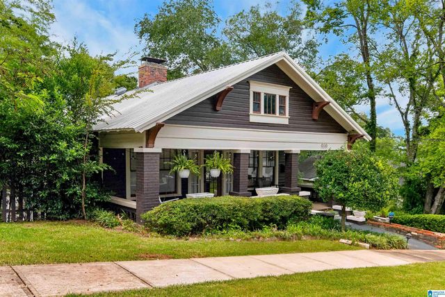 626 47TH STREET S, Birmingham, AL 35222