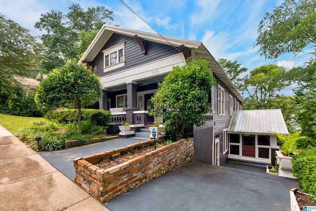 626 47TH STREET S, Birmingham, AL 35222