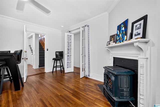 626 47TH STREET S, Birmingham, AL 35222