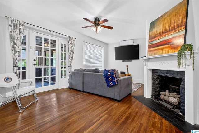 626 47TH STREET S, Birmingham, AL 35222
