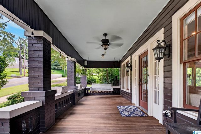 626 47TH STREET S, Birmingham, AL 35222