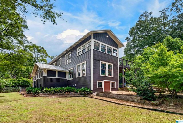 626 47TH STREET S, Birmingham, AL 35222