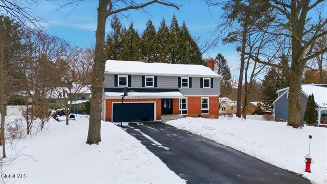 2509 Whamer Lane, Niskayuna, NY 12309
