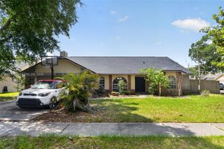 10300 Yorkmere Court, Orlando, FL 32817