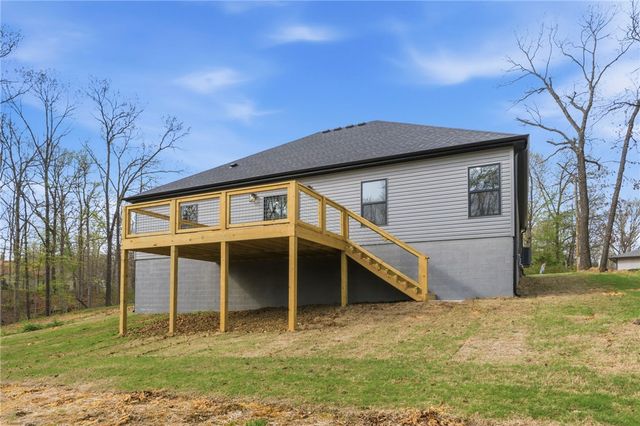98 Selkirk Drive, Bella Vista, AR 72715