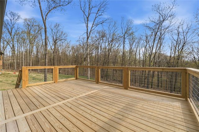 98 Selkirk Drive, Bella Vista, AR 72715