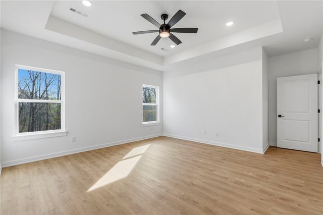 98 Selkirk Drive, Bella Vista, AR 72715