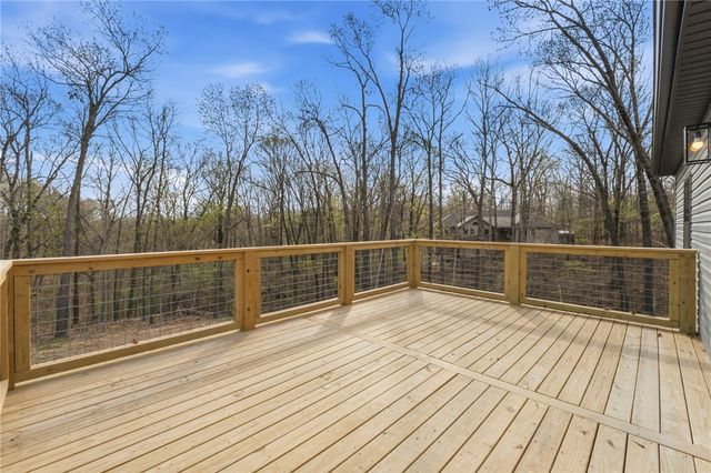 98 Selkirk Drive, Bella Vista, AR 72715