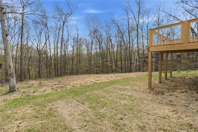 98 Selkirk Drive, Bella Vista, AR 72715