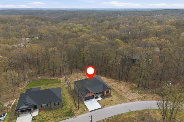 98 Selkirk Drive, Bella Vista, AR 72715
