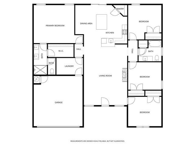 98 Selkirk Drive, Bella Vista, AR 72715