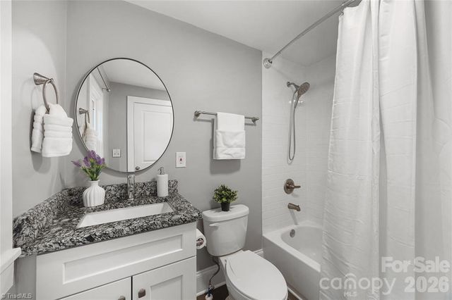1108 Pegram Street, Charlotte, NC 28205