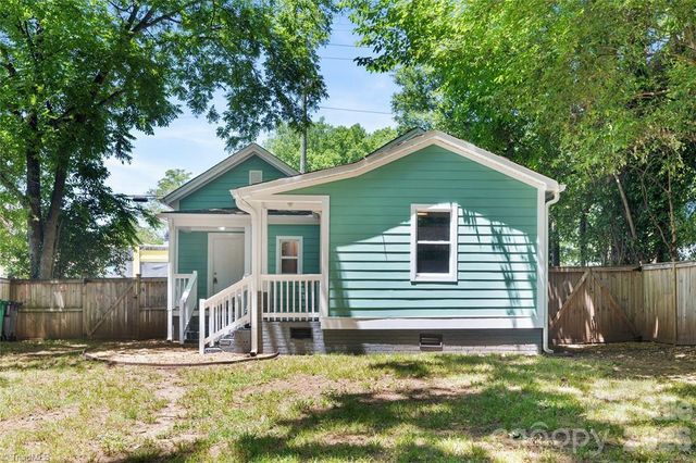 1108 Pegram Street, Charlotte, NC 28205