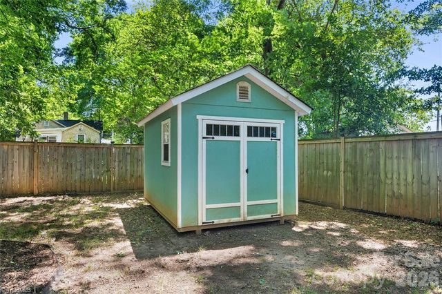 1108 Pegram Street, Charlotte, NC 28205