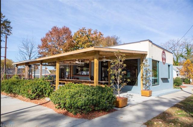 1108 Pegram Street, Charlotte, NC 28205