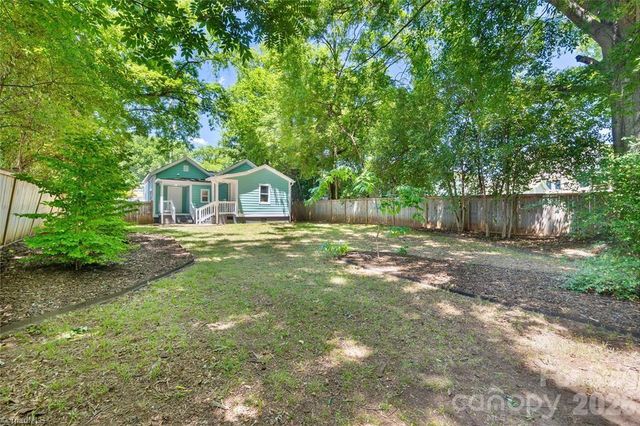 1108 Pegram Street, Charlotte, NC 28205