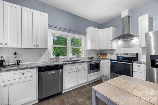 1108 Pegram Street, Charlotte, NC 28205