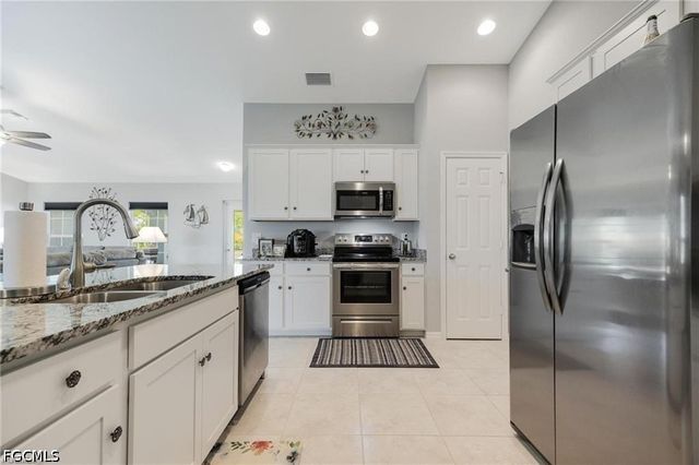 3620 NW 42nd TER, Cape Coral, FL 33993