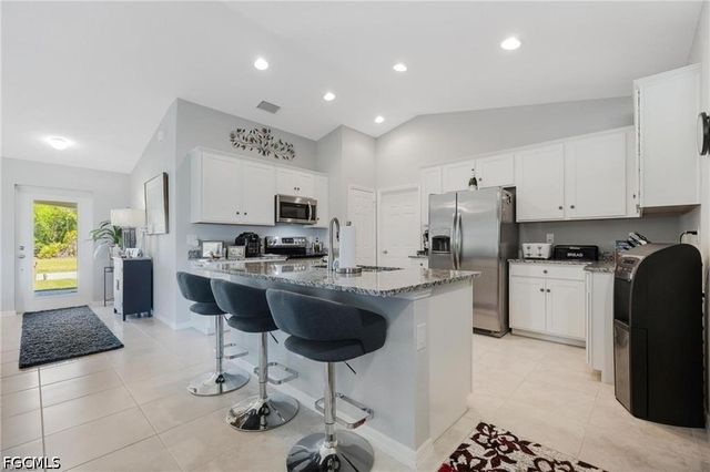 3620 NW 42nd TER, Cape Coral, FL 33993