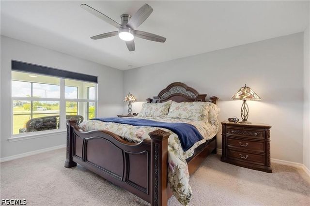 3620 NW 42nd TER, Cape Coral, FL 33993