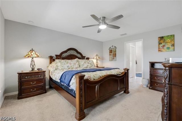 3620 NW 42nd TER, Cape Coral, FL 33993