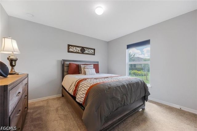 3620 NW 42nd TER, Cape Coral, FL 33993