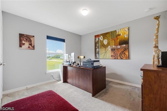 3620 NW 42nd TER, Cape Coral, FL 33993