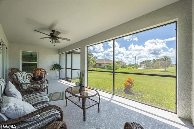 3620 NW 42nd TER, Cape Coral, FL 33993