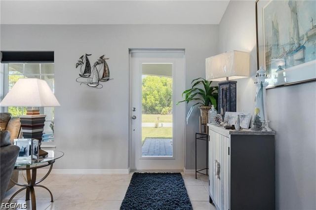3620 NW 42nd TER, Cape Coral, FL 33993