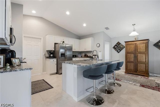 3620 NW 42nd TER, Cape Coral, FL 33993
