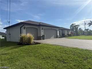 3620 NW 42nd TER, Cape Coral, FL 33993