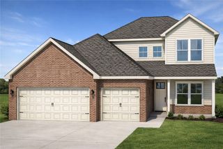 2120 Porter Street, Pea Ridge, AR 72751