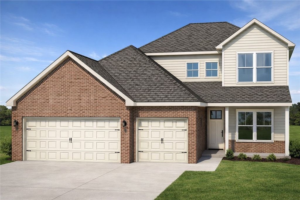 2120 Porter Street, Pea Ridge, AR 72751