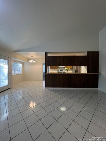 9123 ALPINE TRAIL ST, San Antonio, TX 78250