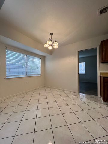 9123 ALPINE TRAIL ST, San Antonio, TX 78250
