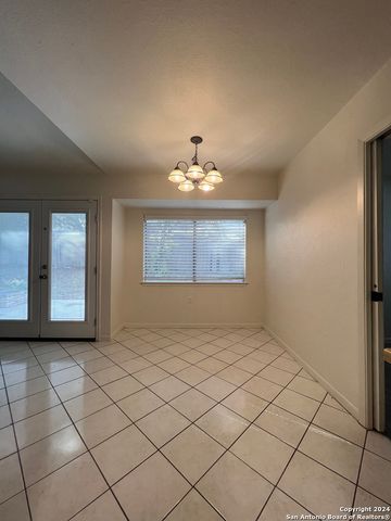 9123 ALPINE TRAIL ST, San Antonio, TX 78250