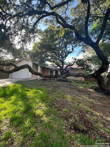 9123 ALPINE TRAIL ST, San Antonio, TX 78250