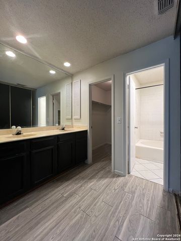 9123 ALPINE TRAIL ST, San Antonio, TX 78250