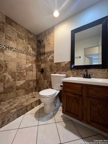 9123 ALPINE TRAIL ST, San Antonio, TX 78250